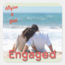 Buscar enganchado pegatinas Compromiso