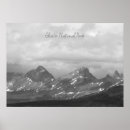 Buscar glaciares posters Cordillera