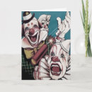 Buscar payaso extraño Impar