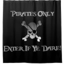 Buscar piratas cortinas de baño General y unisex