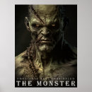 Buscar terror posters Cartel