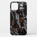 Buscar hojas secas iphone fundas Patrón