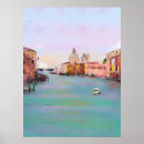 Buscar pinturas de venecia posters Paisaje