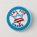 Buscar judíos chapas Obama
