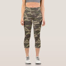 Buscar camuflaje verde militar leggings Camo