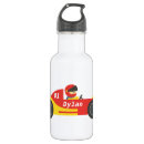 Buscar carrera coches agua botellas Para niños