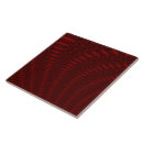 Buscar tentáculo azulejos Rojo