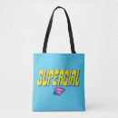 Buscar super héroe bolsos Supergirl