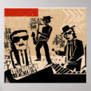 Buscar jazz arte Ilustracion