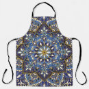 Buscar oriental delantales Persa