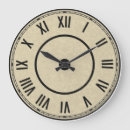 Buscar mayores relojes de pared Retro