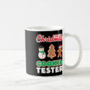 Buscar tester tazas Feliz navidad