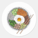 Buscar papel de arroz pegatinas Alimento