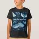 Buscar observación niño camisetas Vida marina