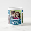 Buscar abuela t tazas Para ella