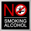 Buscar de no fumadores posters Tabaco