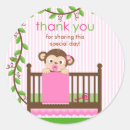 Buscar cuna pegatinas Chica