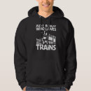 Buscar trenes sudaderas Frío