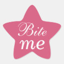 Buscar rosa estrella pegatinas Invitados