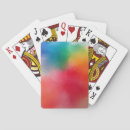 Buscar fondos coloridos barajas de cartas Moda