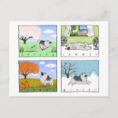 Buscar cuatro postales Para todos