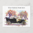 Buscar coche postales General y unisex