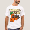 Buscar carrot camisetas Zanahoria