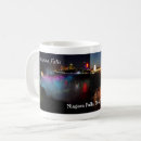 Buscar niagara falls tazas Naturaleza