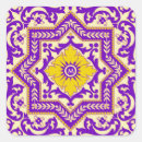 Buscar mosaico antiguo pegatinas Cerámica