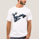 Buscar gotham city camisetas Yellow and black