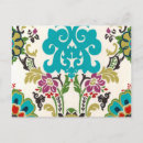 Buscar decorative postales Damasco