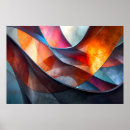 Buscar abstractart posters Expresión artística