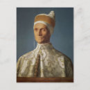 Buscar bellini postales Retrato