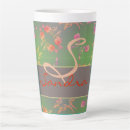 Buscar musgo tazas Monograma