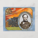 Buscar generales confederados postales Guerra civil