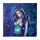 Buscar sirenas azulejos General y unisex