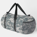 Buscar digital bolsos Camuflaje