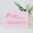 Buscar bridal shower tarjetas rsvp Para todos