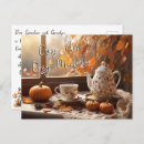 Buscar tazas de té tarjetas General y unisex