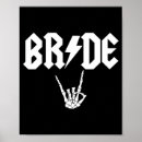 Buscar aquí viene la novia posters Escuadrón de novias