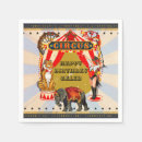 Buscar circo servilletas Feria