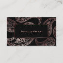 Buscar model tarjetas de visita General y unisex