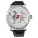 Buscar indio relojes Pintura