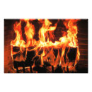 Buscar chimenea acogedora posters Calor