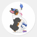 Buscar hanukkah dreidel pegatinas Adorable