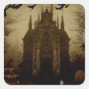 Buscar calabazas de halloween pegatinas Espeluznante