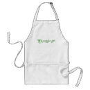 Buscar veggie delantales Vegano