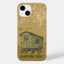 Buscar caravana iphone fundas Beige