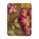 Buscar antiguo imanes Flores