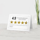 Buscar clasificación tarjetas Para él